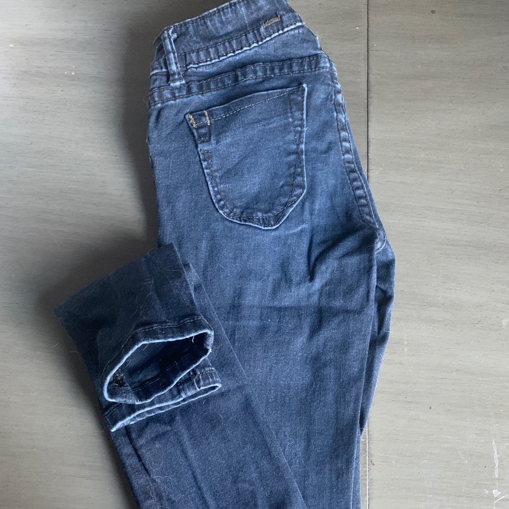 MEK Denim | Skinny Fit | Size 25